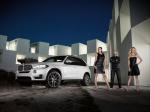BMW X5 on AEZ Wheels 2015 года